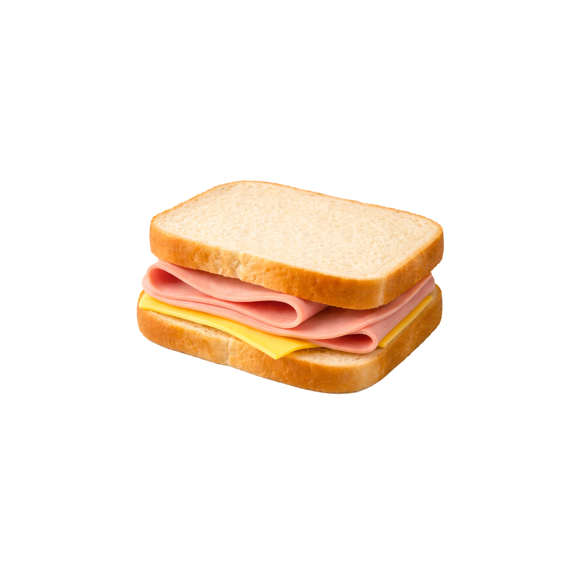 Bologna Sandwich