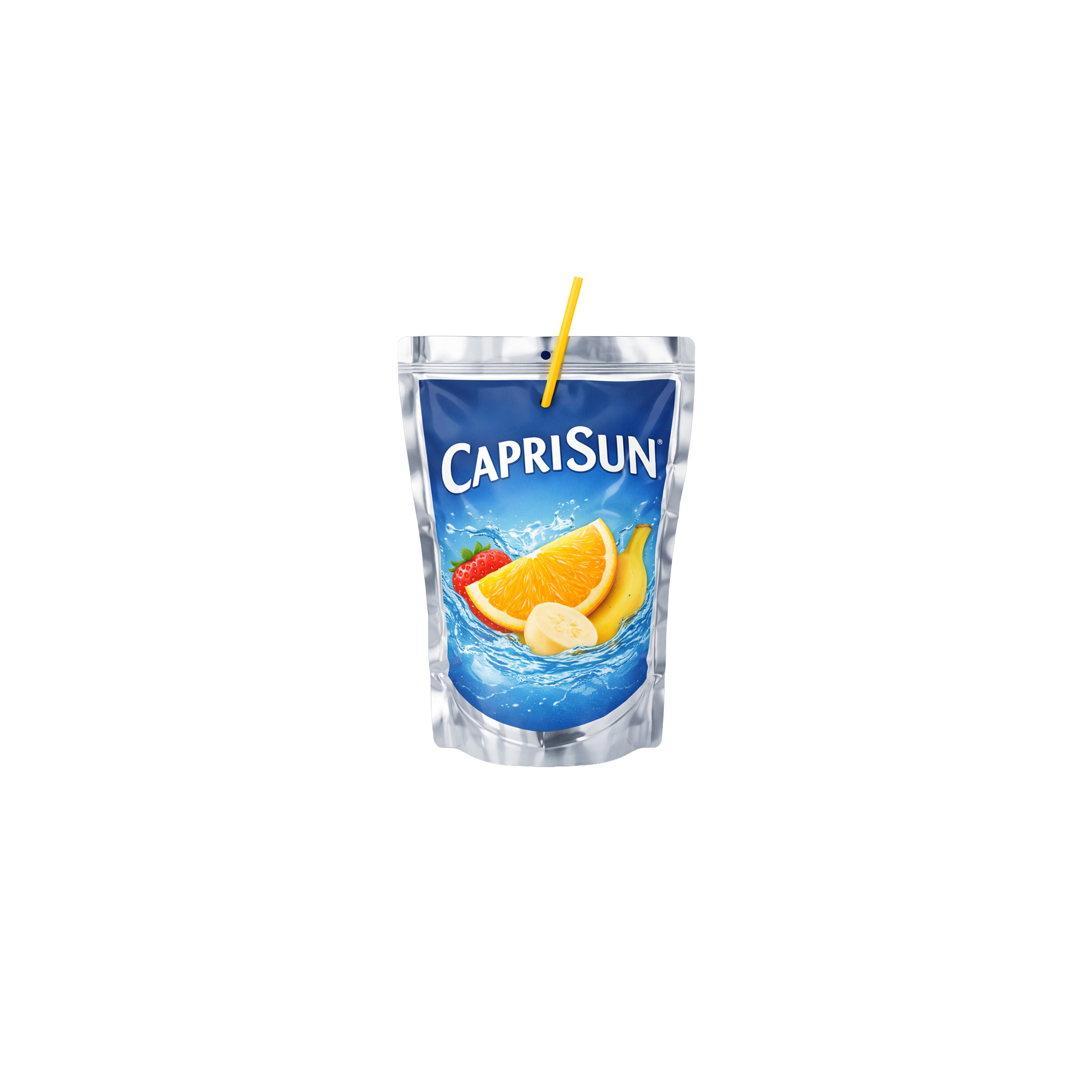 Capri Sun